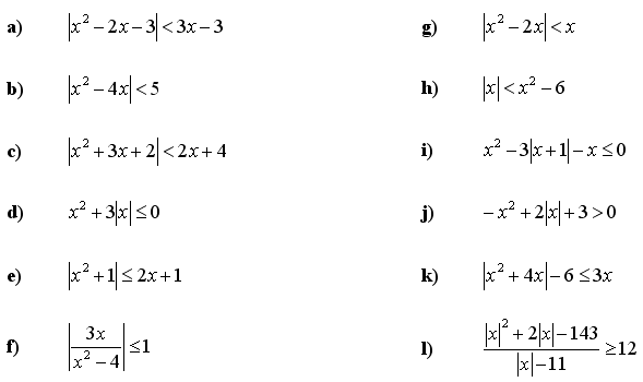 30 Solving Quadratic Inequalities Worksheet Support Worksheet