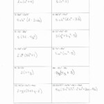 50 Factoring Trinomials Worksheet Answers In 2020 Solving Quadratic