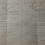 51 Quadratic Regression Practice Worksheet Answers En 2020 Activit