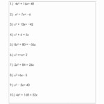 Algebra 2 Composition Of Functions Worksheet Answers Worksheet