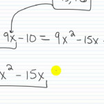 Algebra I Help Factoring Practice Factoring Trinomials I Leading