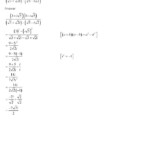 Complex Numbers And Quadratic Equations Class 11 Mathematics NCERT