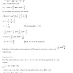 Complex Numbers And Quadratic Equations Class 11 Mathematics NCERT