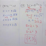 Gebhard Curt Algebra Notes