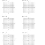 Graphing Quadratic Equations Worksheet Kuta Tessshebaylo