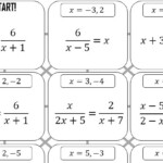 Solve Quadratic Equation By Completing The Square Maze Level 2