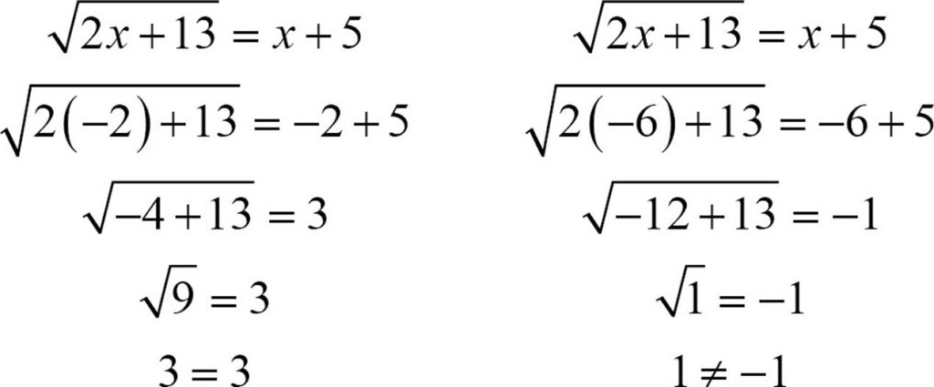 Solve Quadratic Equation Simplest Radical Form Tessshebaylo