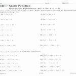 Solving Absolute Value Equations Worksheet Best Of Solving Absolute