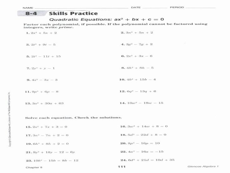 Solving Absolute Value Equations Worksheet Best Of Solving Absolute 