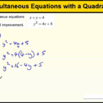 Solving Linear Equations Gcse Questions Solving Linear Equations
