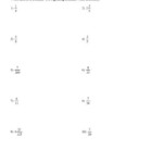 Solving Quadratic Equations Mixed Worksheet With Answers Tessshebaylo