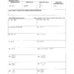 Solving Quadratic Equations Worksheet All Methods Doc Db excel