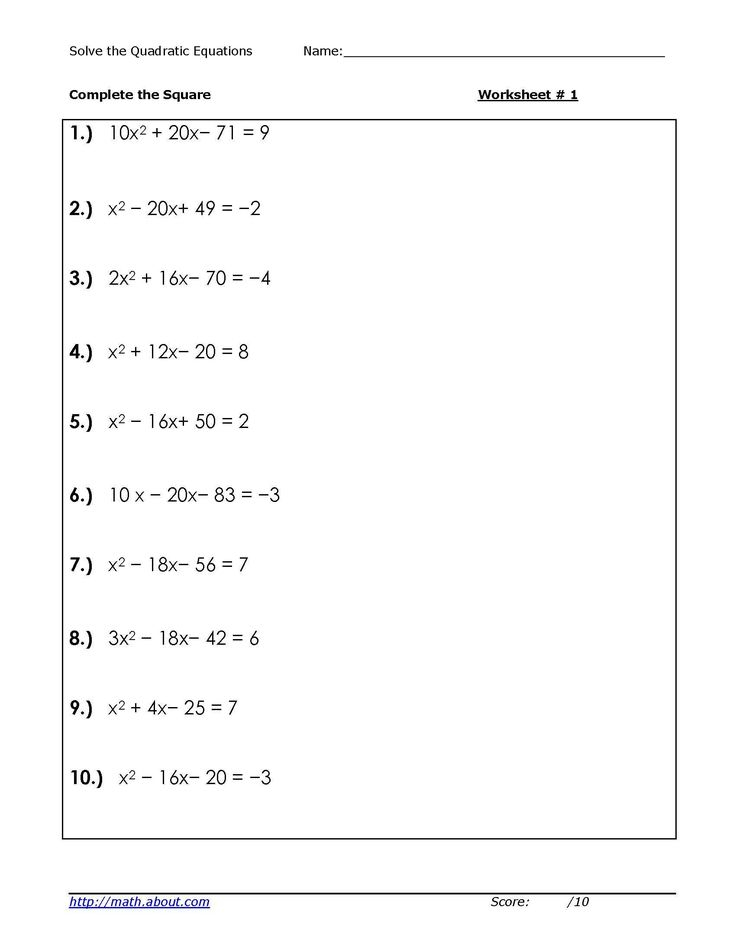 Solving Systems Of Equations By Graphing Worksheet Answers Pre Algebra 