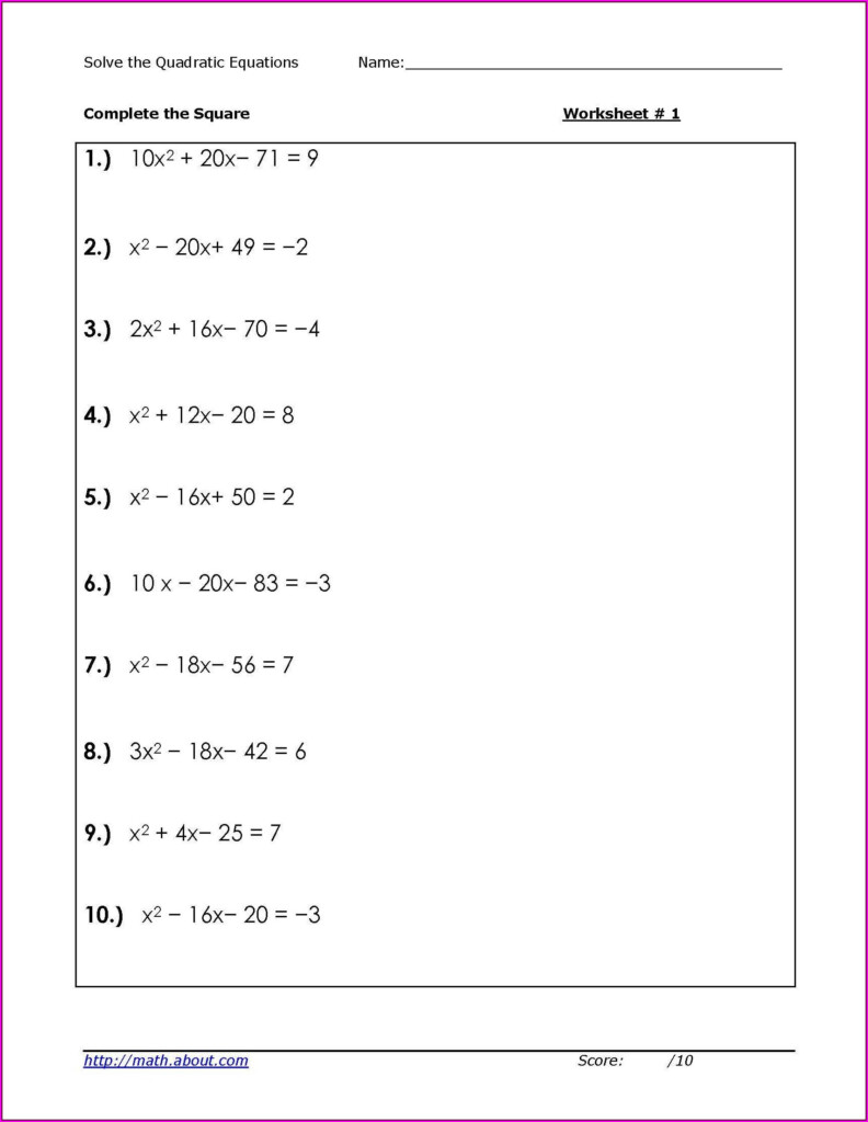 What Is A Metaphor Math Worksheet Algebra With Pizzazz Worksheet 