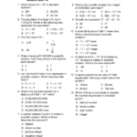 Writing Linear Equations Module Quiz B Answers Tessshebaylo