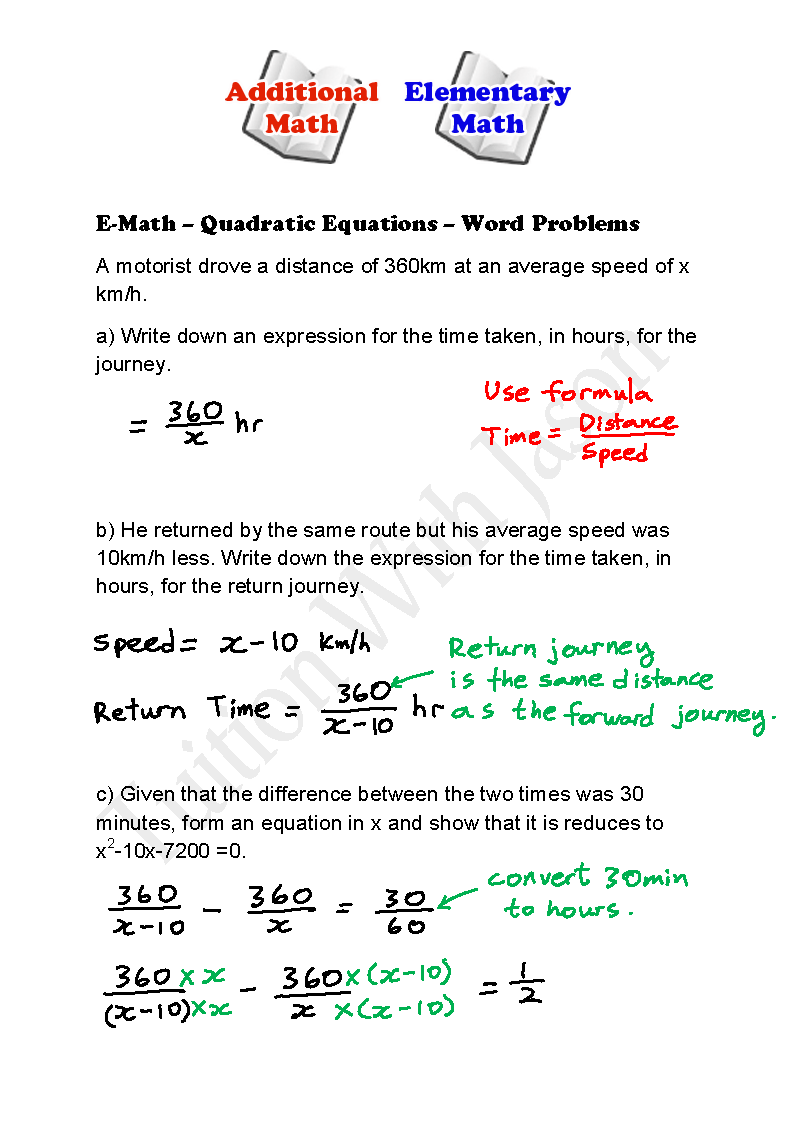 Year 6 Sats Questions Word Problems Y6 Maths Sat Questions 1 20 