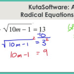 2020 Kuta Software Llc Algebra 1 Answers Explore Worksheet