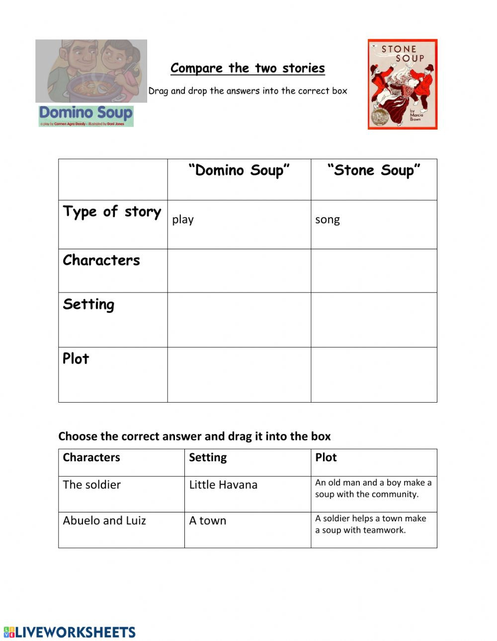 30 Elements Of Plot Worksheet Education Template