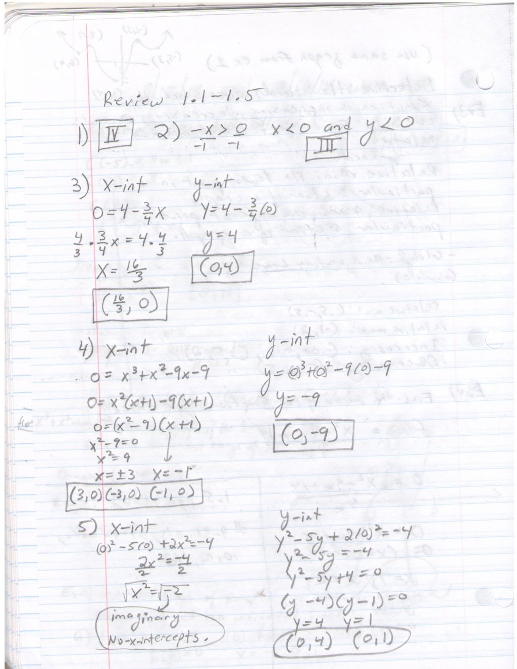 30 Graphing Quadratics Worksheet Answers Education Template