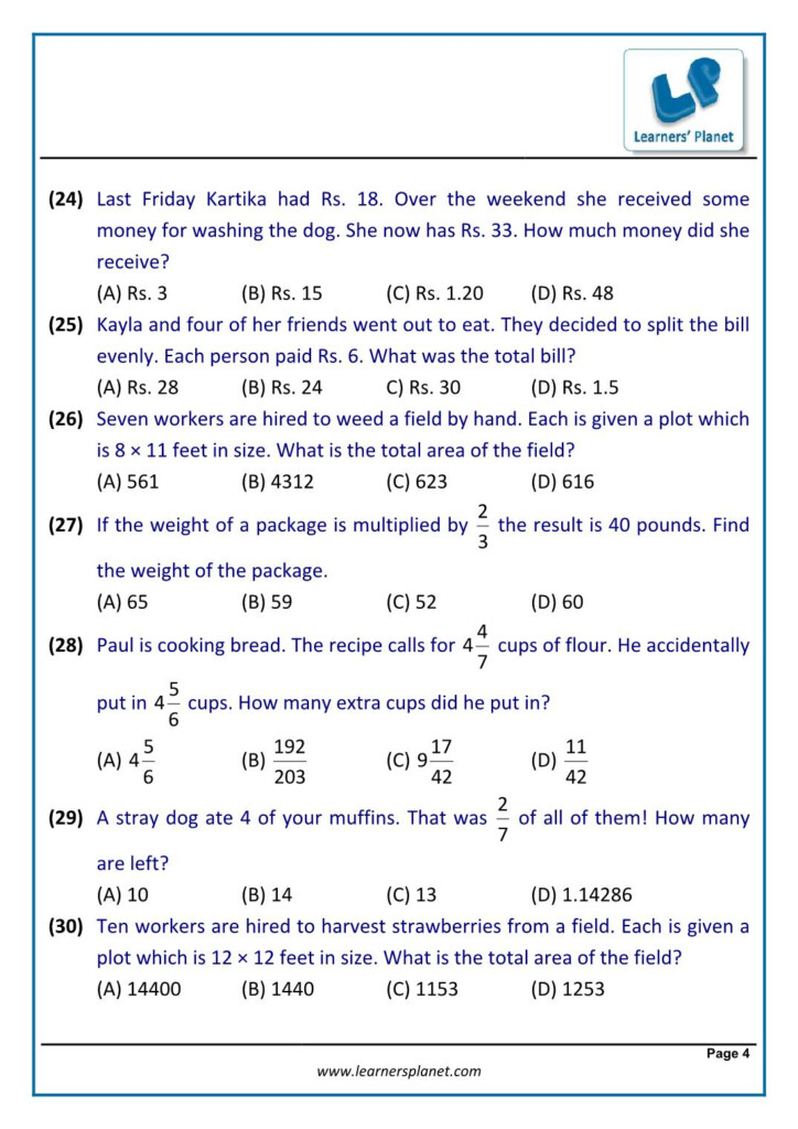 32 Solving Linear Equations In One Variable Worksheet Support Worksheet
