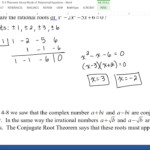 39 Finding Real Roots Of Polynomial Equations Worksheet Worksheet Master