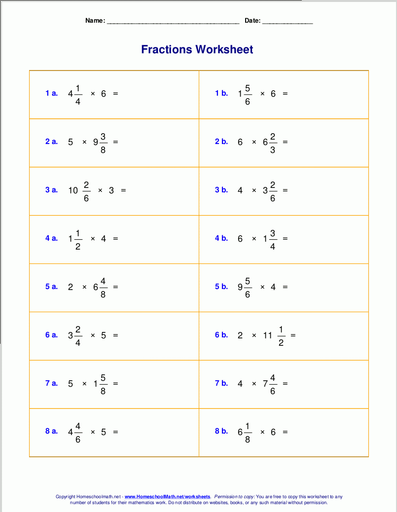 5th Grade Distributive Property Worksheet