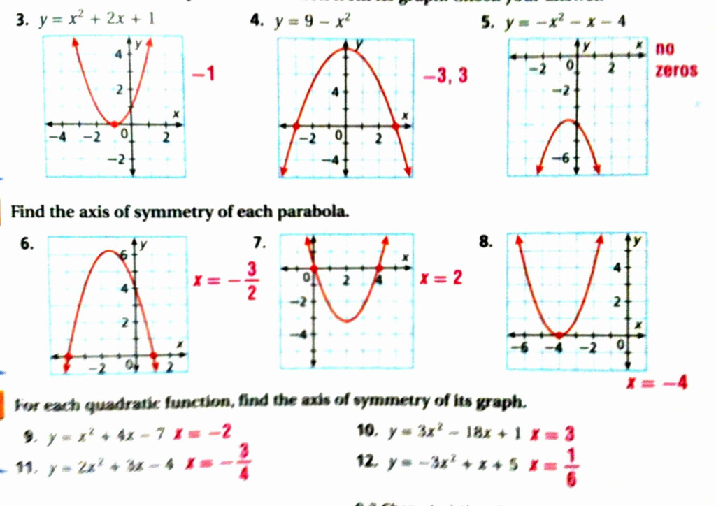 Absolute Value Inequalities Worksheet Answers Briefencounters