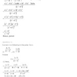 Complex Numbers And Quadratic Equations Class 11 Mathematics NCERT