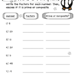 Composite Functions Worksheet With Answers Pdf Worksheet