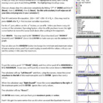 Converting Quadratic Equations Worksheet Standard To Vertex Worksheet