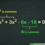 Find Third Degree Polynomial Equation Given Roots Tessshebaylo