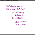 From Linear To Quadratic Worksheet Quadratic Linear Systems Geogebra