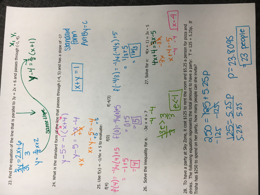 Full Version Algebra 1 Unit 2 Test Answers 32bit Pc Nulled Professional 