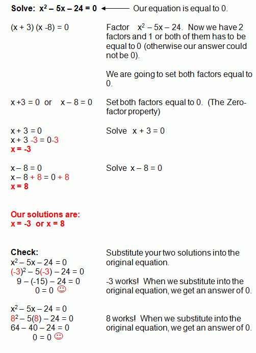 Grade 9 Quadratic Word Problems Worksheet Worksheet