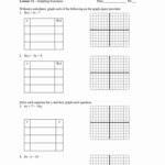 Graphing Linear Equations Practice Worksheet New 10 Best Of Systems