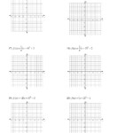 Graphing Parabolas In Vertex Form Worksheet PICTURETHISEVERYDAYBEAUTY