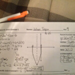 Julian T s Math Analysis Blog SP 1 Unit E Concept 1 Identifying X