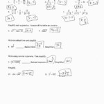 Kuta Softre Infinite Algebra 2 Solving Absolute Value Db excel