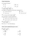 Kuta Software Simplifying Rational Expressions Worksheet Worksheetpedia