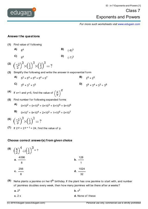 Kuta Software Simplifying Rational Expressions Worksheet Worksheetpedia