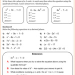 PDF Year 11 Maths Worksheets Fun And Engaging Worksheets