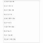 Percent Of A Number Worksheet Kuta Thekidsworksheet