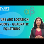Ppt On Chapter Quadratic Equation For Class 10 Tessshebaylo