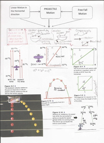 Projectile Motion Problems Worksheet With Solutions Pdf Thekidsworksheet