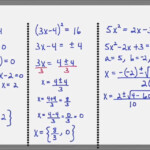 Quadratic Equation Table Calculator CULCAL