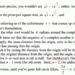 Quadratic Formula Worksheet With Complex Answers Nidecmege