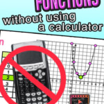 Quadratic Function Three Points Calculator CALCUZ