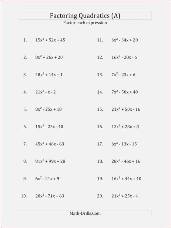 Rearranging Formulas Worksheet Kuta Worksheet