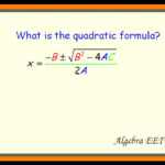 Solve Quadratic Equations Worksheet Pdf Quadratic Equations The Main