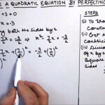 Solving Simple Rational Equations Worksheet